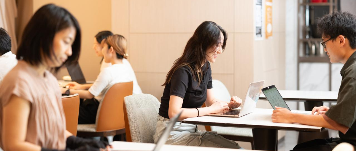 新卒からグローバル環境ビジネスに挑む！海外営業・プロジェクトマネジメント