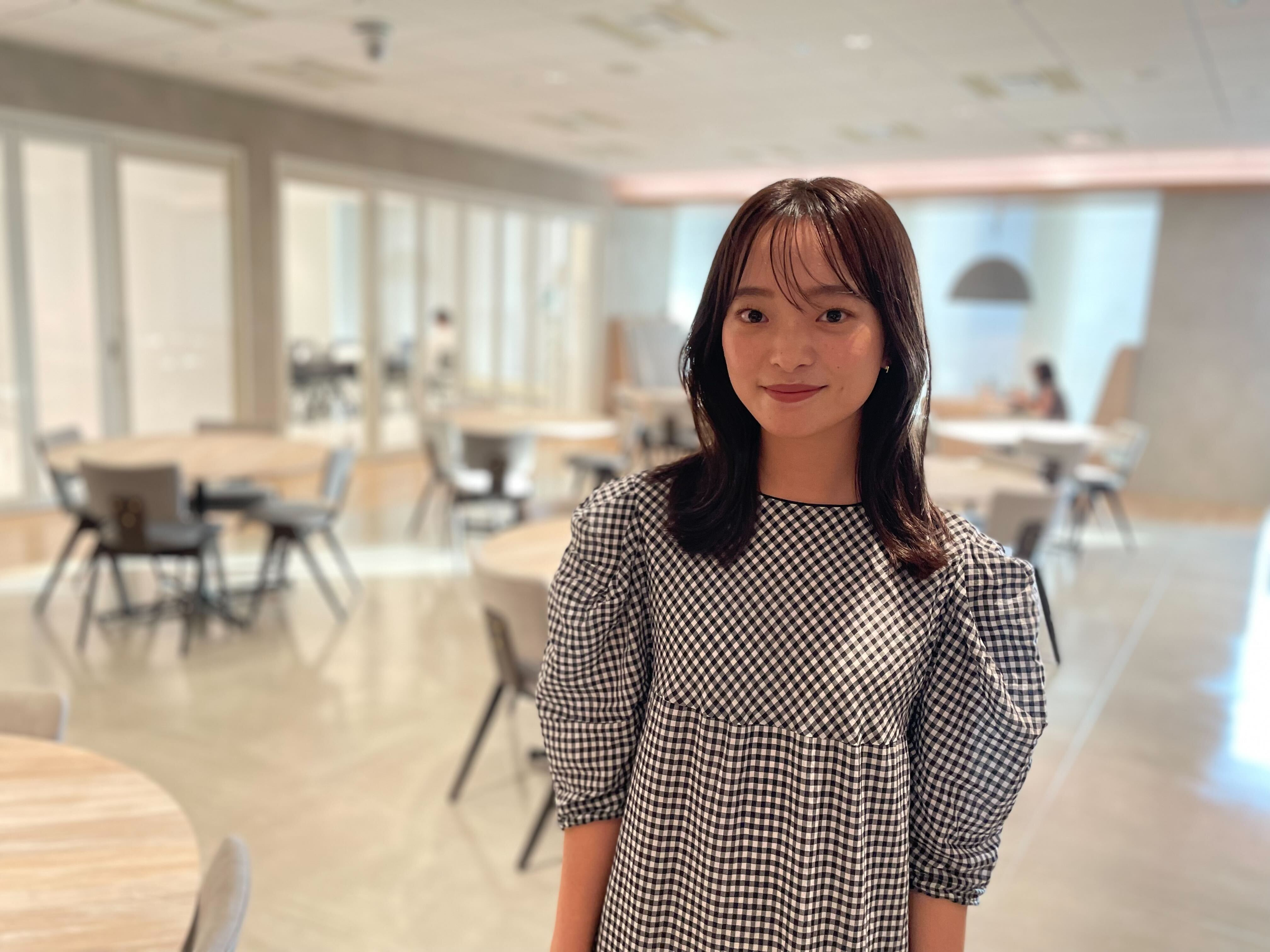 【member #6】一流のPRパーソンへの第1歩！情報収集の秘策とは？新入社員にインタビュー