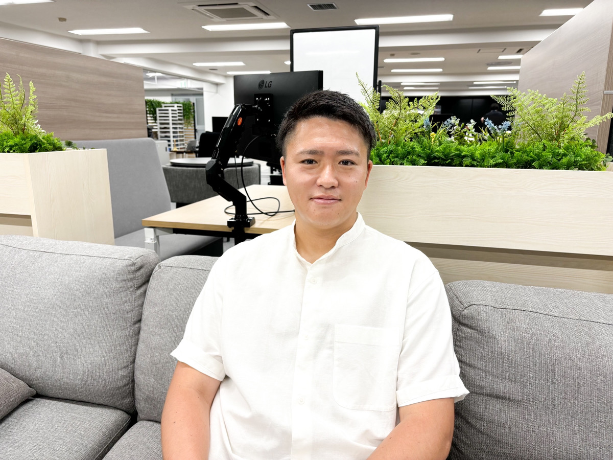 【役員インタビュー】次世代が輝く幸せの連鎖を創る