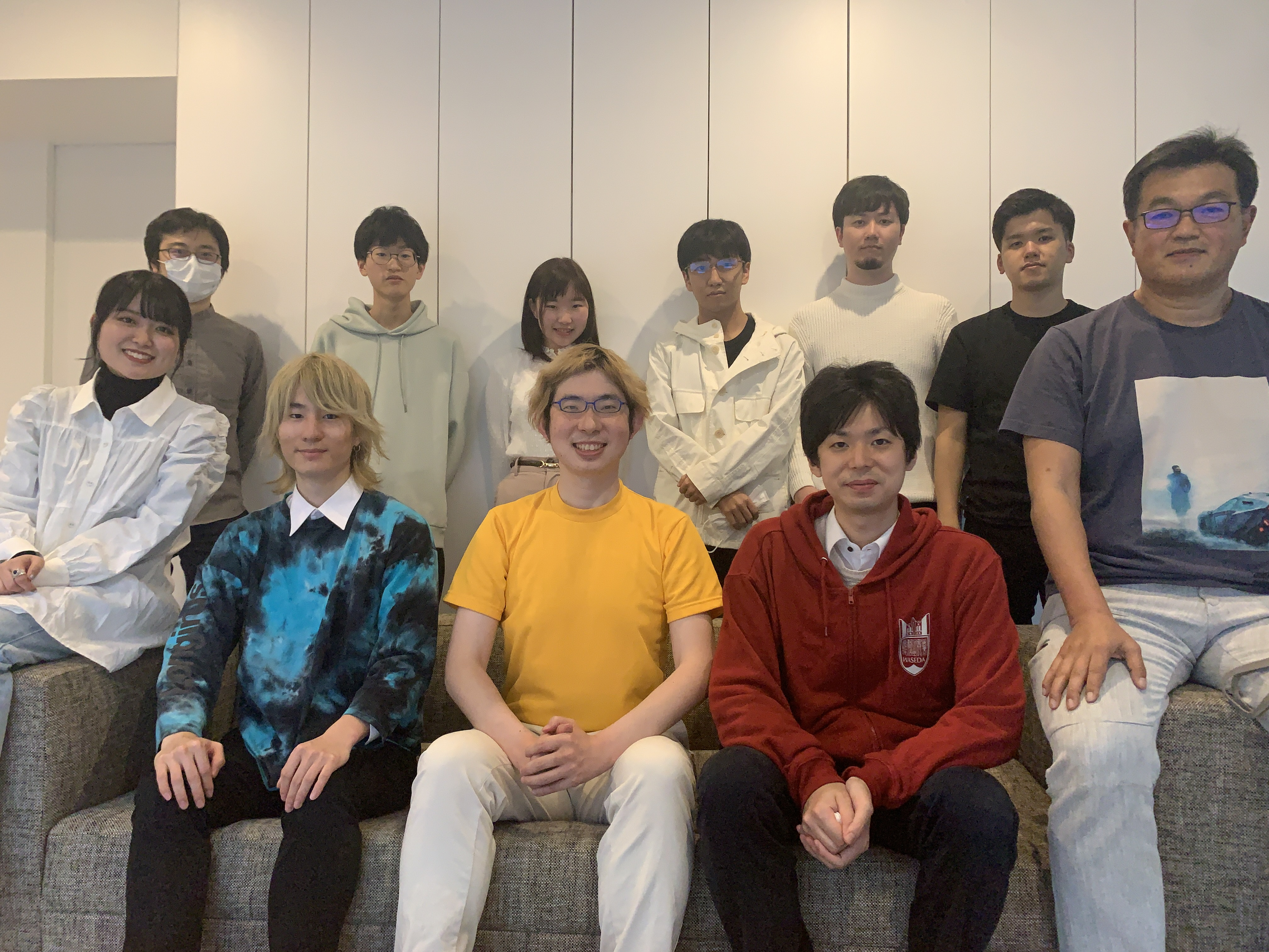 日本暗号資産市場のイケてる社風を大公開！