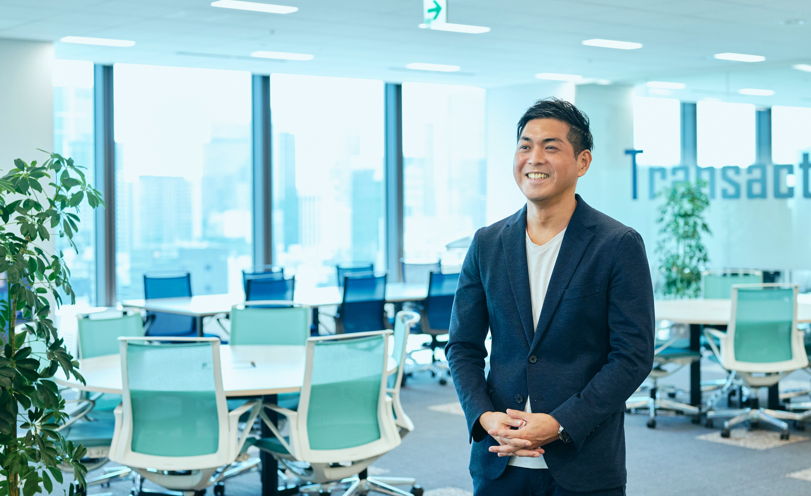 【代表インタビュー】“カッコいいものをつくりたい”  代表取締役社長 関屋賢介が語る「デザインアーツができるまで」