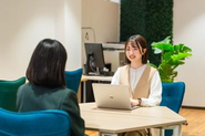 生徒の人生を預かる楽しさと責任感ある職場です