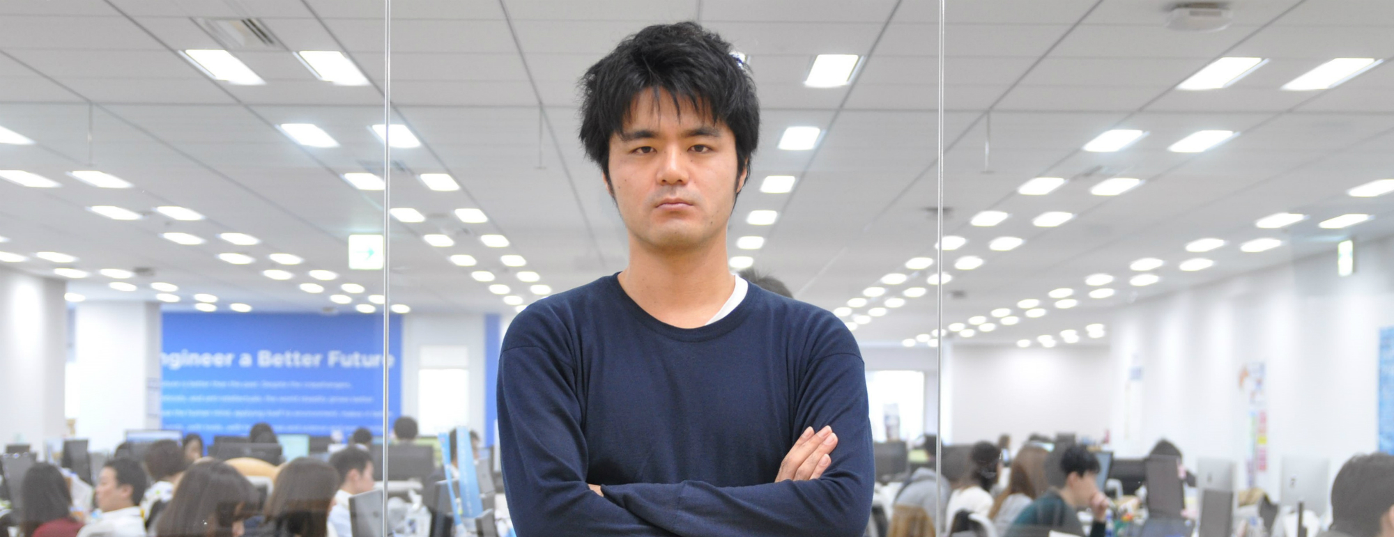 世界征服を目指す私が、クラウドワークスで子会社を立ち上げた理由