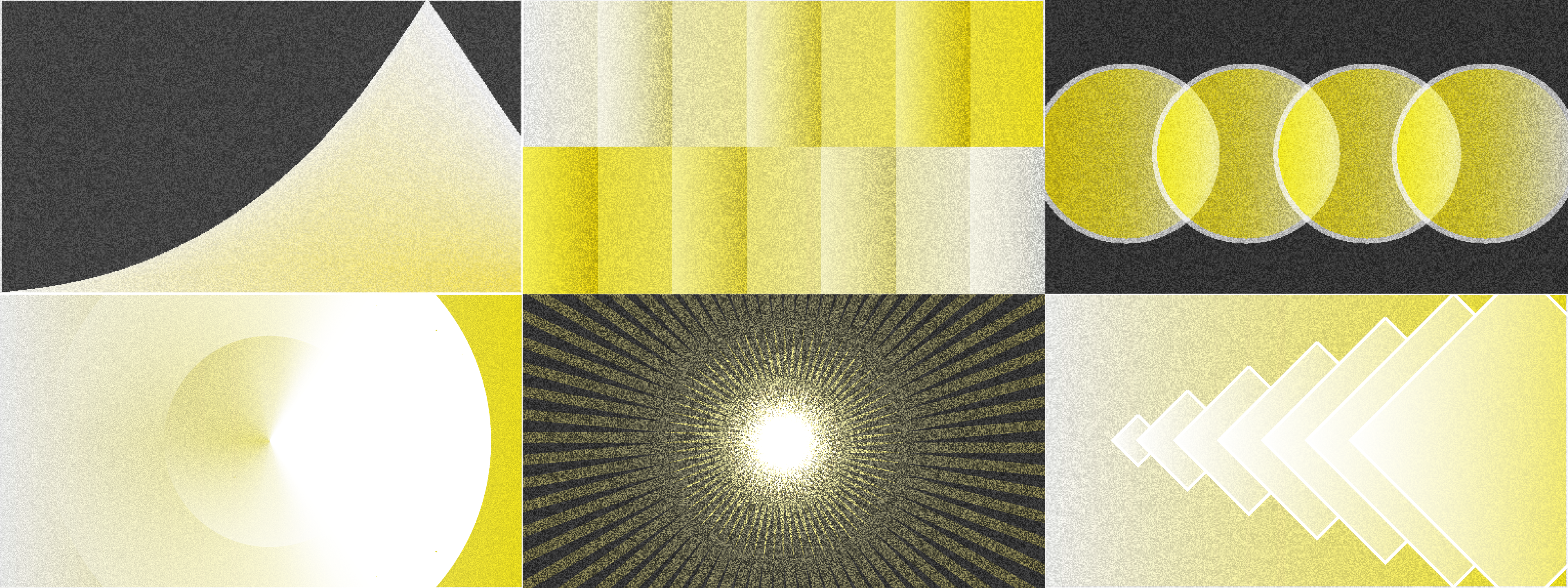 【気まぐれ投稿】当社の行動指針である6Valuesをデザインの力で可視化しました