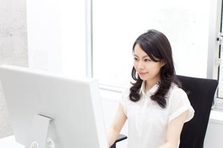柔軟な働き方が叶う環境＊資料作成で企業をサポートするお仕事です！