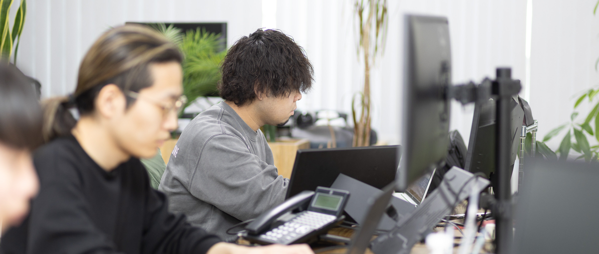 社内イベントも盛りだくさん！人間関係も仕事も充実できるPM候補