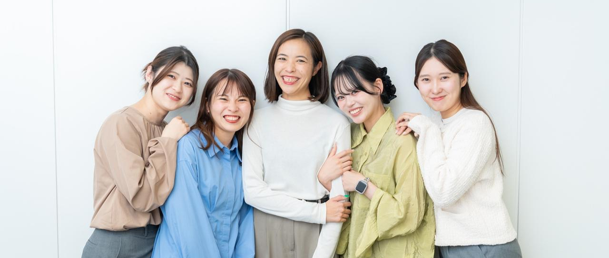 26卒まだ間に合います！！｜話だけでも聞いてみませんか？