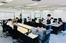 AI×SNSツールの簡単な案内！詳細は社員に繋ぐだけのテレアポクルー募集！