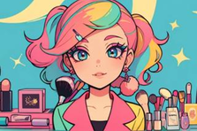 オシャレを発信 | SNS美容メディア立ち上げメンバー募集！