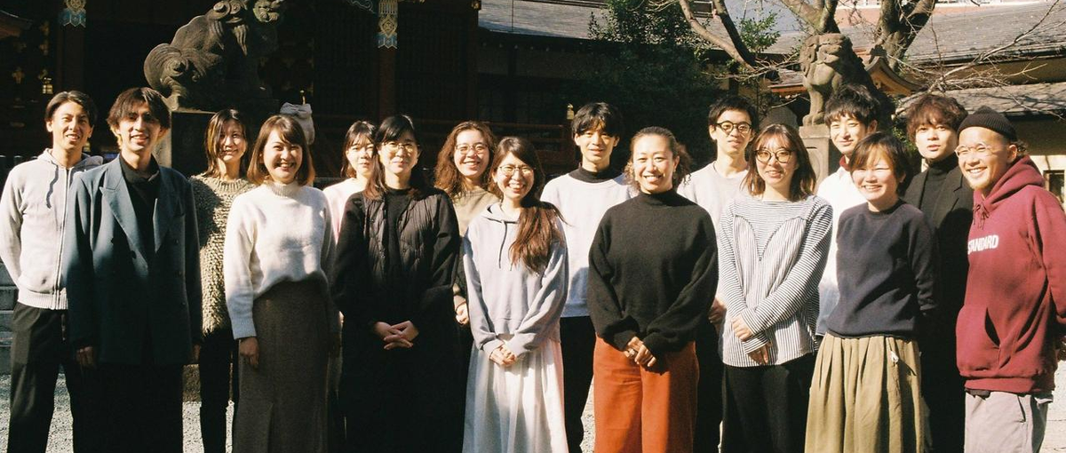 共創空間や公益施設、場のレイアウト=編集に挑む仲間を募集中！