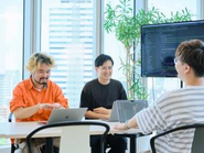 最新の技術を駆使したエンジニアリングで新たな課題解決に挑戦