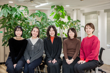 大阪｜デザイナー｜クライアントの想いと商品の魅力の両方を届ける仕事です。