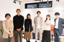 あなたの経験が事業成長の要に！会社の成長を支えるバックオフィス募集！