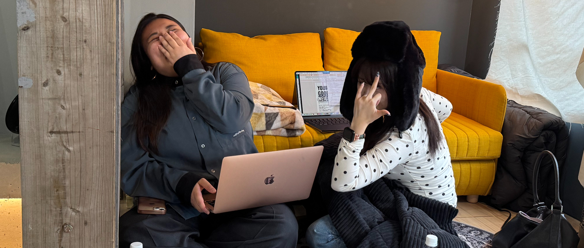 フロントエンドエンジニアの卵募集開始！受託開発で実力をつけよう！