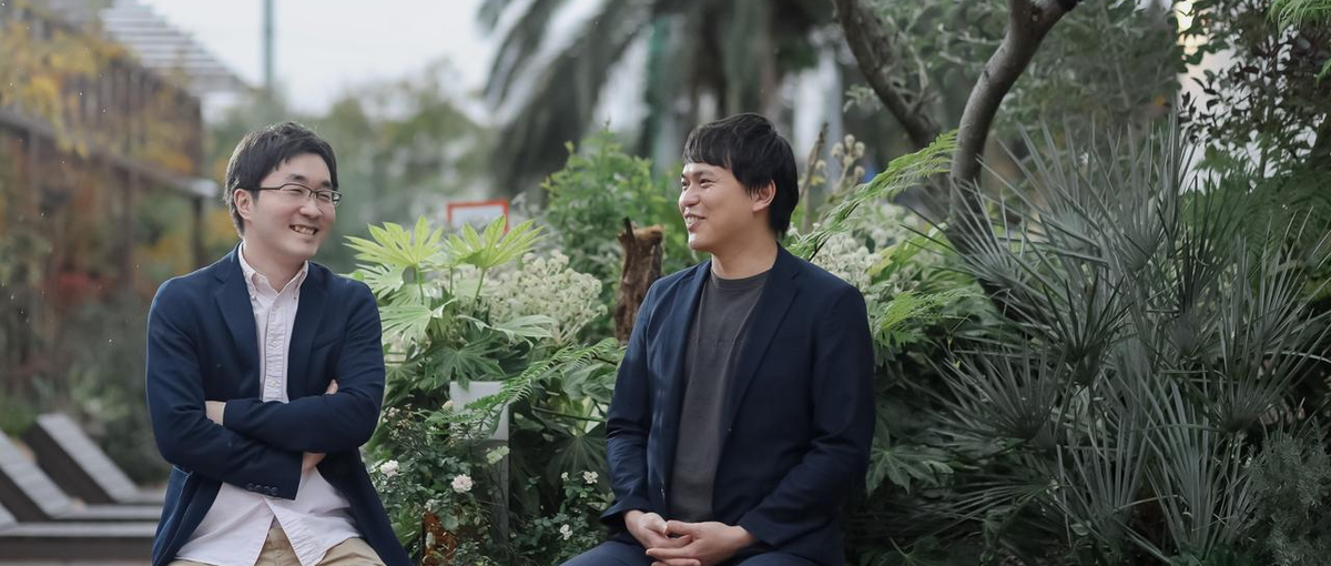 CRO｜エンタープライズのDXを加速するAI×SaaSスタートアップ