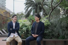 CRO｜エンタープライズのDXを加速するAI×SaaSスタートアップ