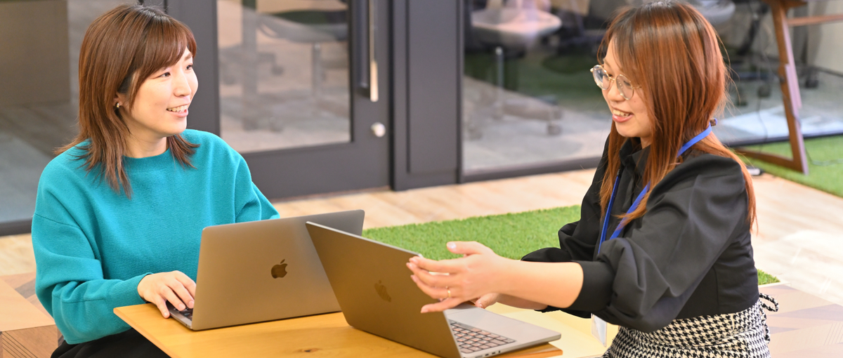 大きな裁量を持ってチームやプロダクトの課題解決を担うリードデザイナー募集！