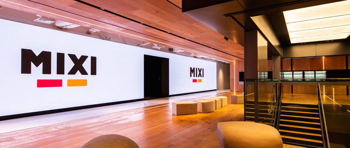 MIXIの大規模サービスを支えるSREとしてキャリアを積みませんか？