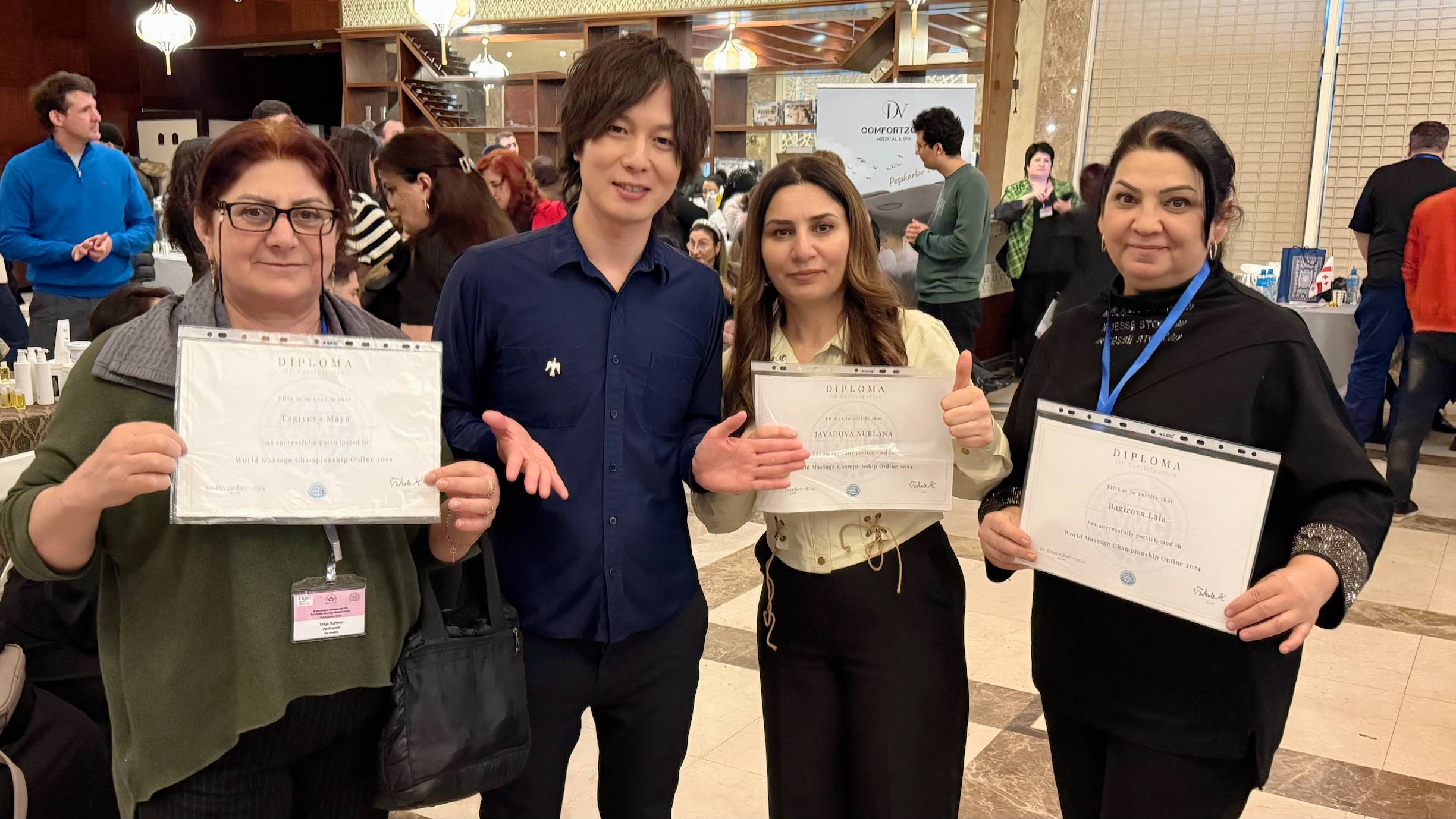 世界の技術格差をなくす—Proriumが創る世界の未来