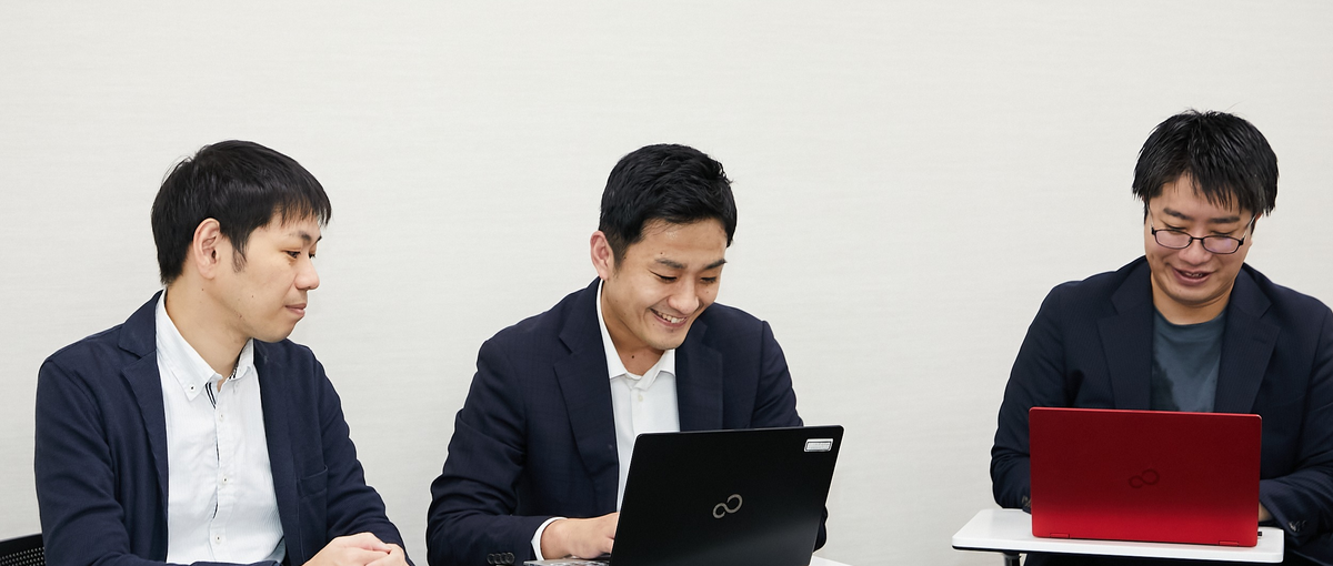 医療現場に革命を。自社SaaSの機能拡充を支えるバックエンドリーダー候補！