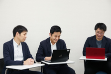 医療現場に革命を。自社SaaSの機能拡充を支えるバックエンドリーダー候補！