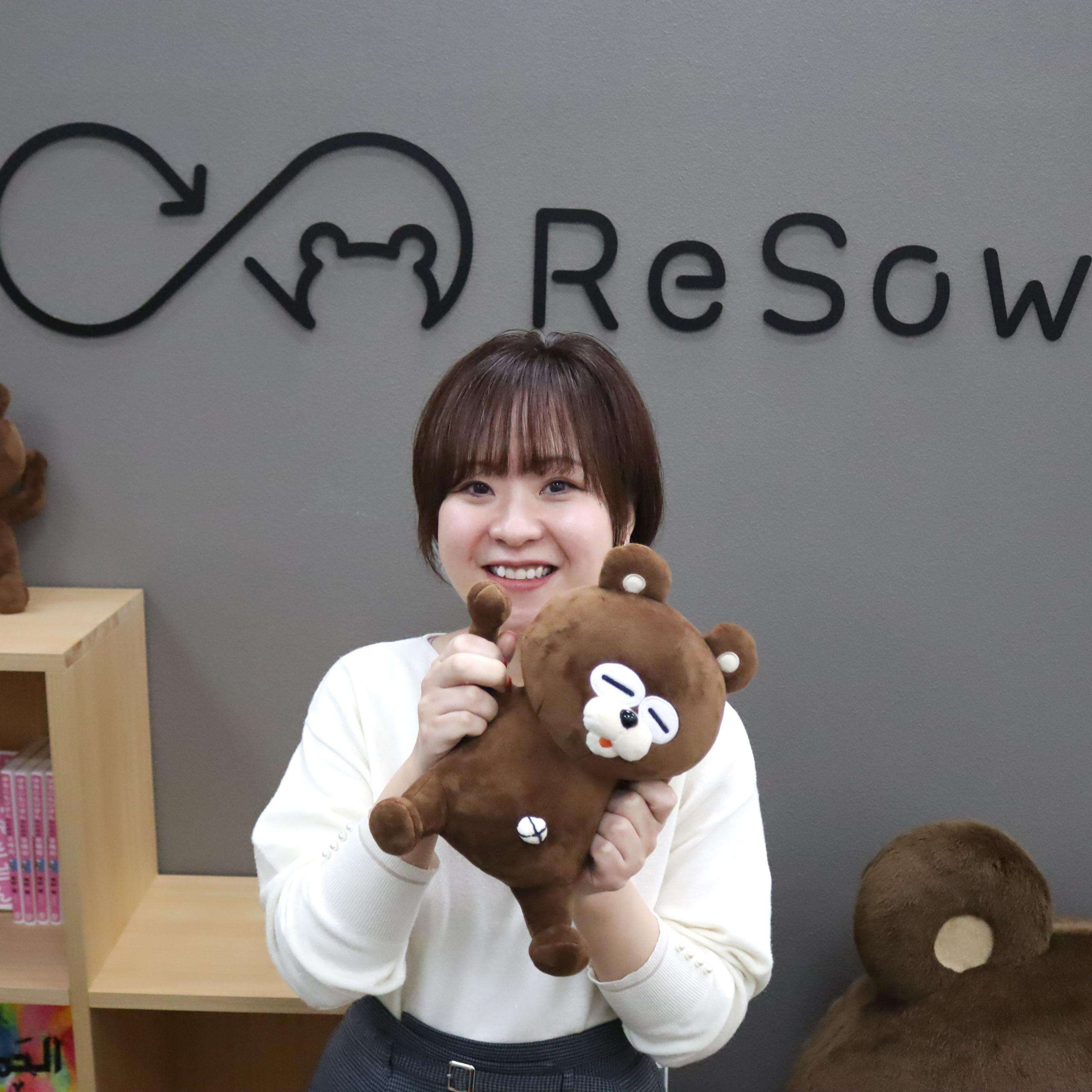 松下 麻里子