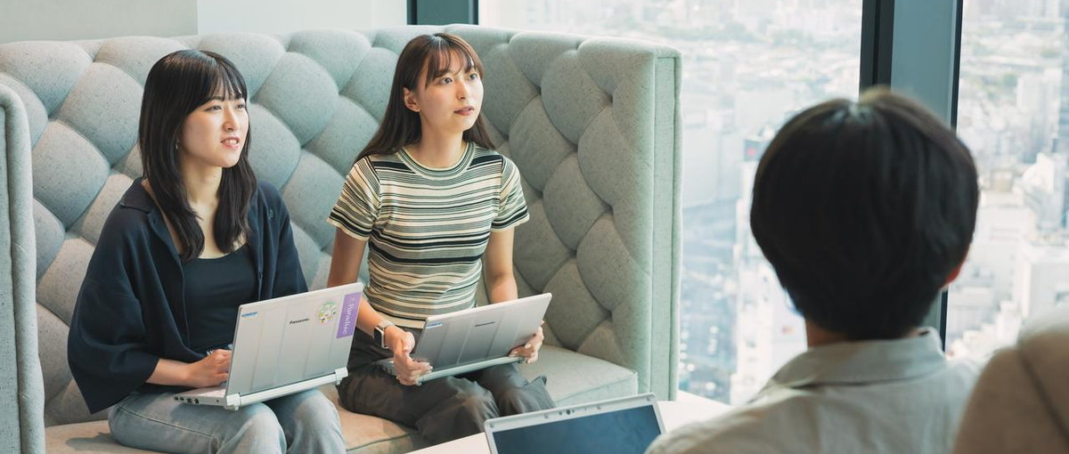 経験ゼロからWEB広告運用のスペシャリストを目指す！業界大手の充実した育成