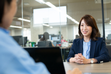 カジュアル面談のご案内／スキマバイトを活用した法人営業／北海道エリア