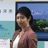 Nao Takahashi Inomata