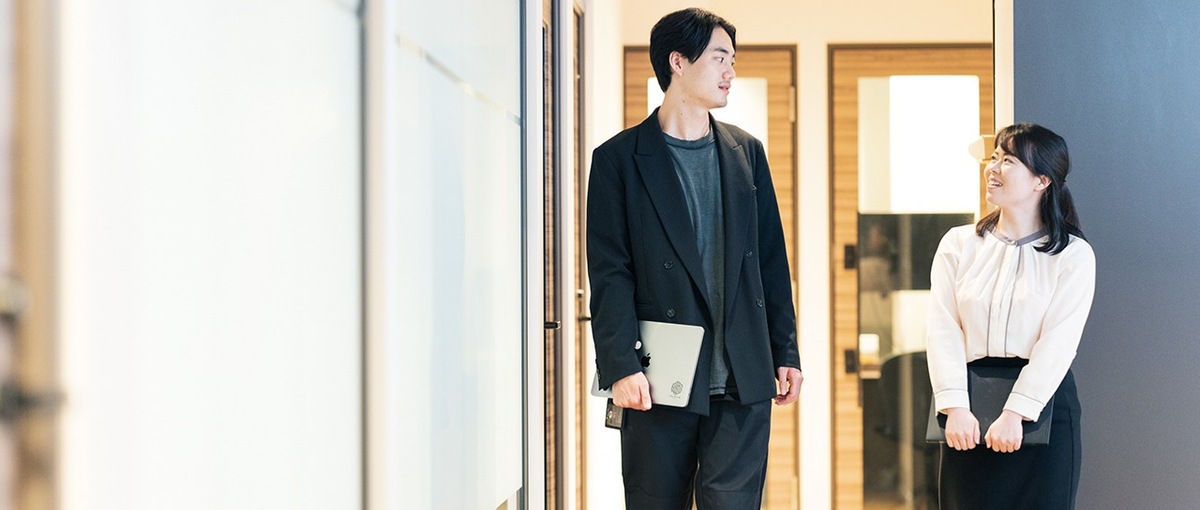 元MBBマネージャーのCOO直下でAI事業を推進したいインターン募集！