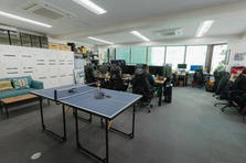 遊び心を大切にしたい人求ム！好きな場所からワクワクする開発をしよう！