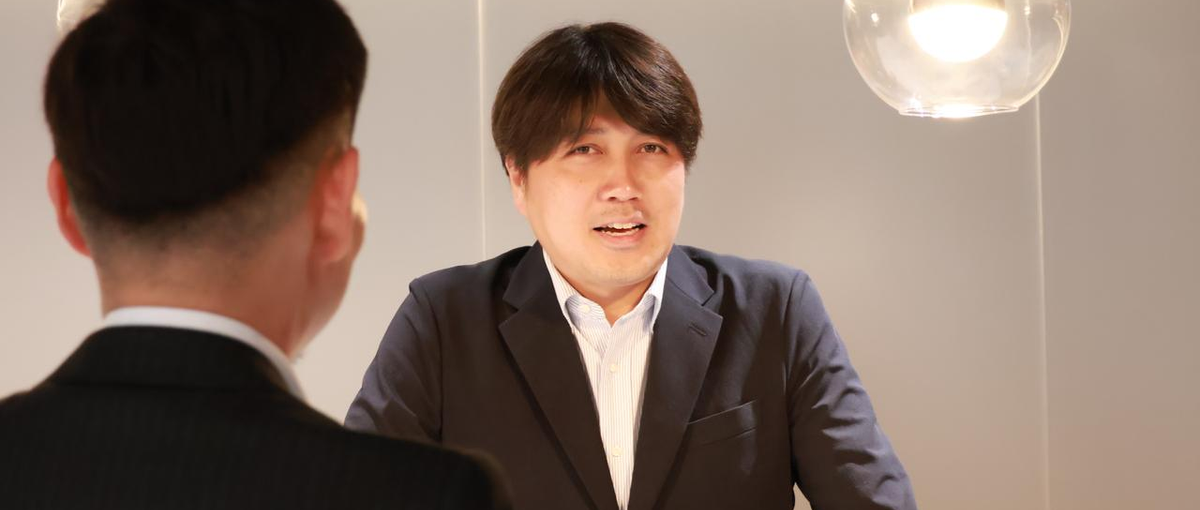 あなたの持つ営業力で、数十億～数百億円のプロジェクトを動かしてみませんか？