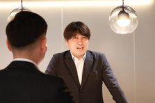 あなたの持つ営業力で、数十億～数百億円のプロジェクトを動かしてみませんか？