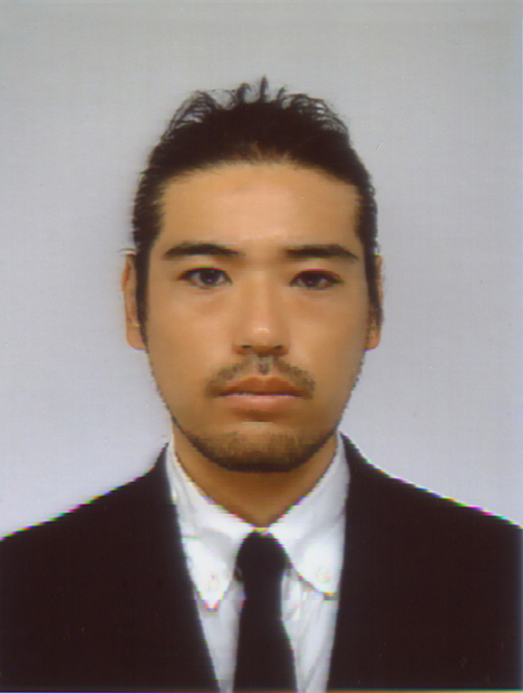 Toshio Uematu