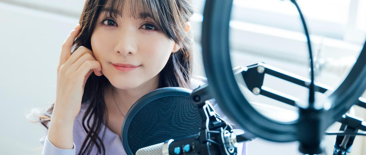 トレンドを捉え、ライブ配信×コンテストをマーケティング！