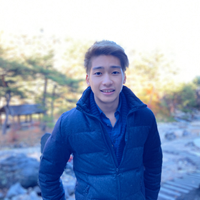 谷口 怜央さんのプロフィール