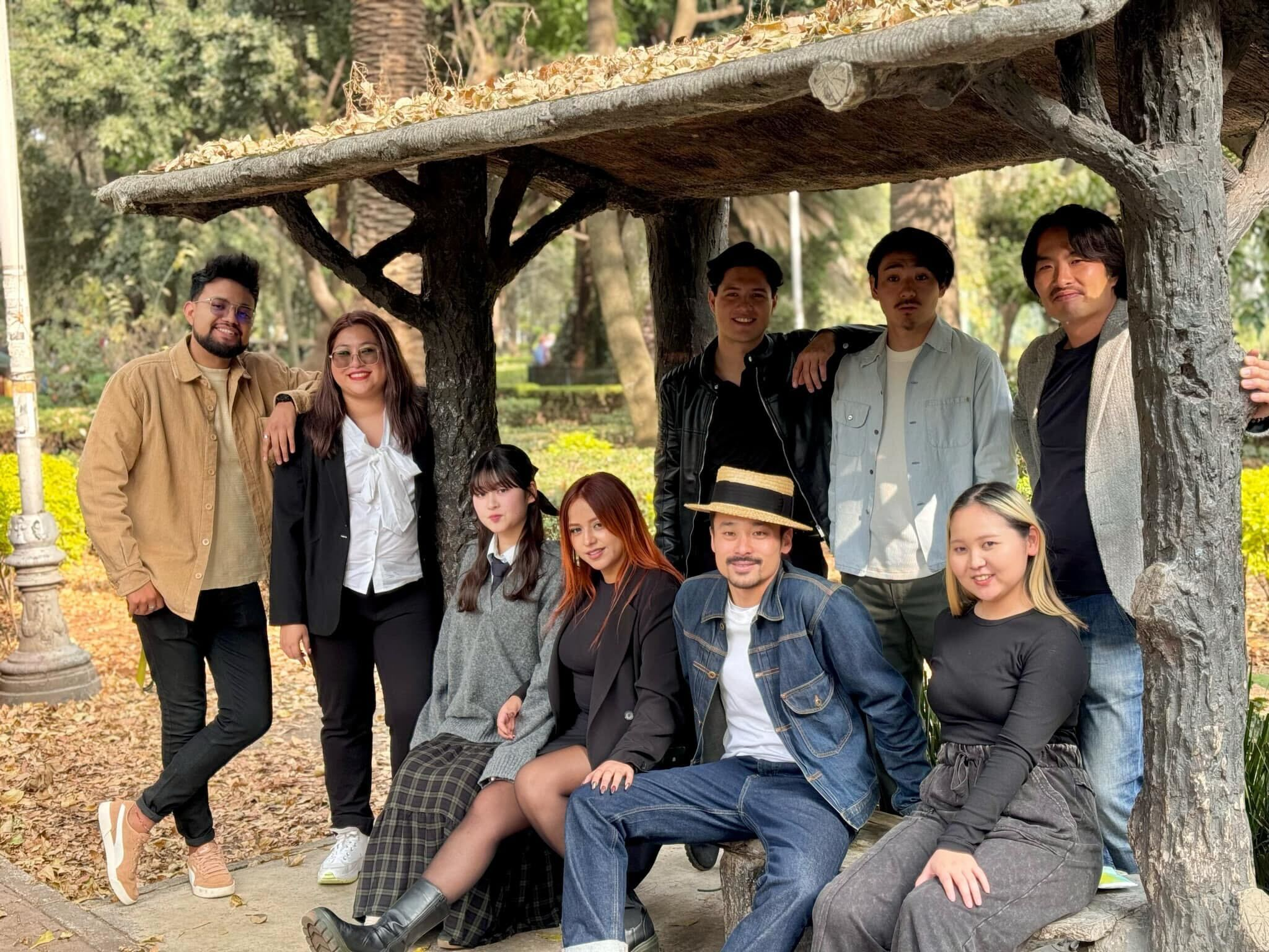 「ラテンアメリカと日本」を舞台に躍進する 執行役員 生田祐介の2024年と「これから」について