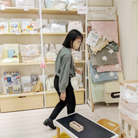 川合 絢子さんのプロフィール