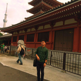Yuki Yamamoto