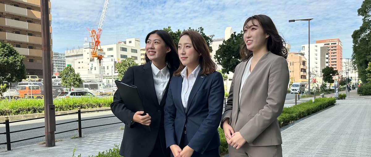 徳島｜実力主義で働きたい接客経験者必見！提案営業で力を発揮しませんか？