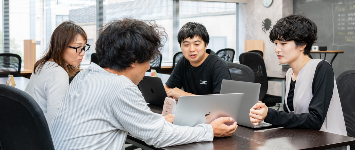 福祉の枠を超えて輪を広げていきたい！アシスタントマネージャー募集