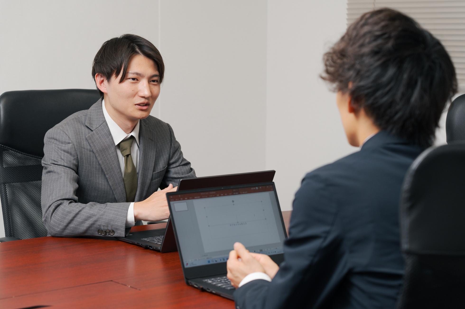 成功も失敗もあなたの武器になる。挑戦者WANTED！｜人事/採用コンサル - 株式会社Dotsの法人営業の採用 - Wantedly