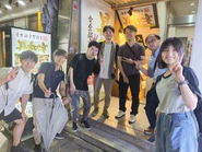 多様な職種・バックグラウンドのメンバーのなかでこそ自分の果たすべき役割やポジションがわかる