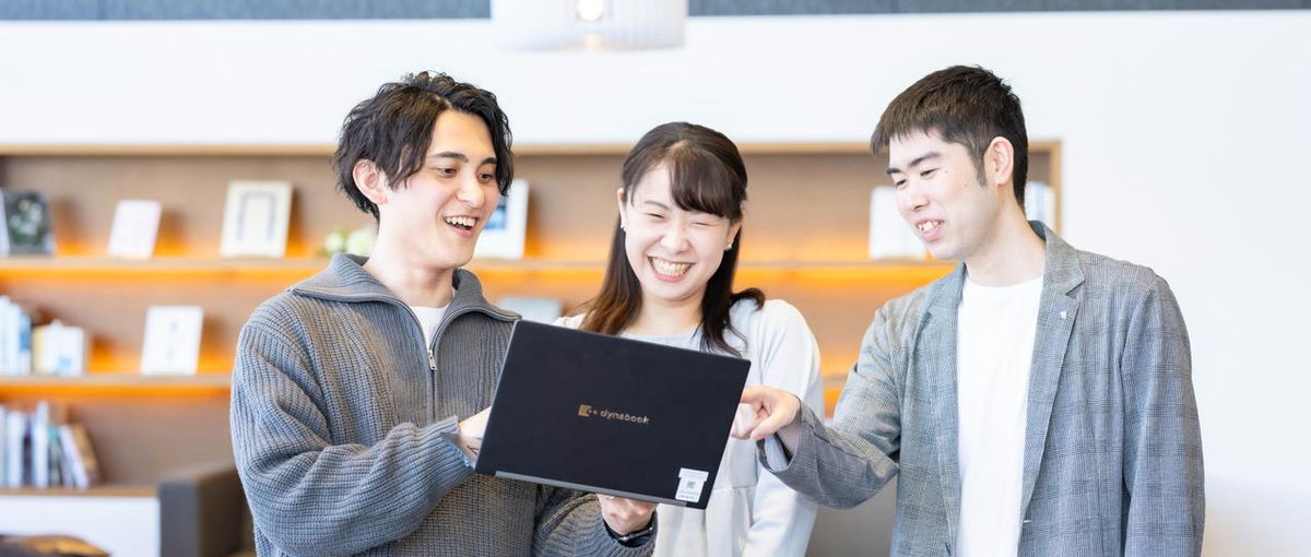 プロジェクトマネージャー募集|小売・流通DXを牽引する自社サービス開発