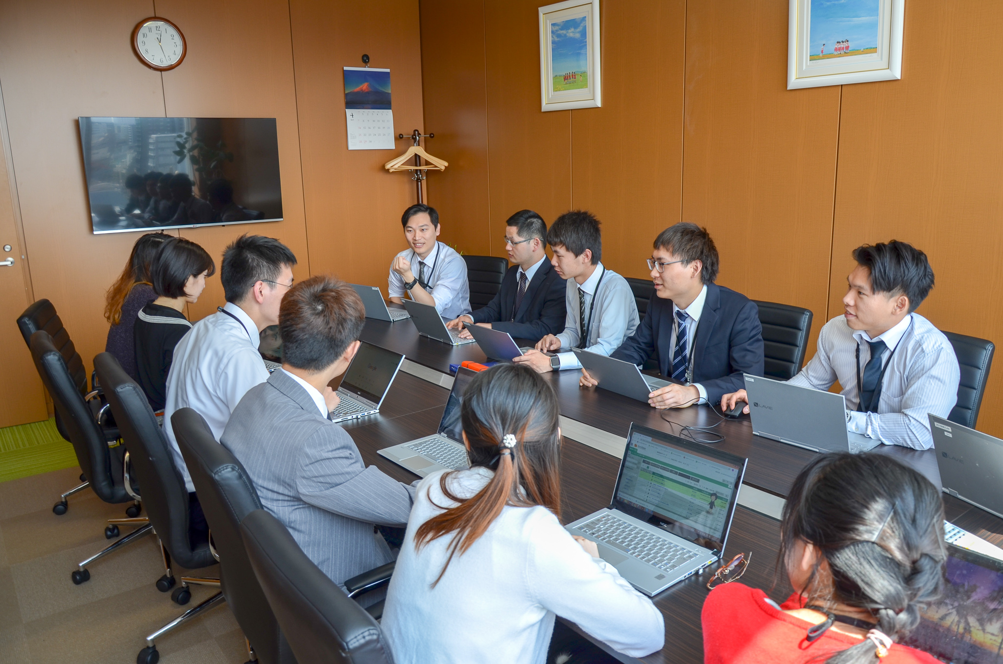 「サンシーア委員会制度」とは？