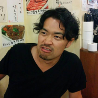 間瀬 大貴さんのプロフィール