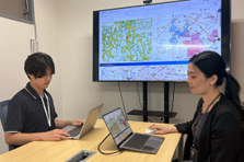 生成AI×人流データで未来を創る。プロダクトマネージャー募集！