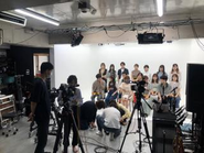 youtube撮影