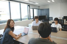  立ち上げメンバー募集！ 新卒採用の導入から 関われる人事総務