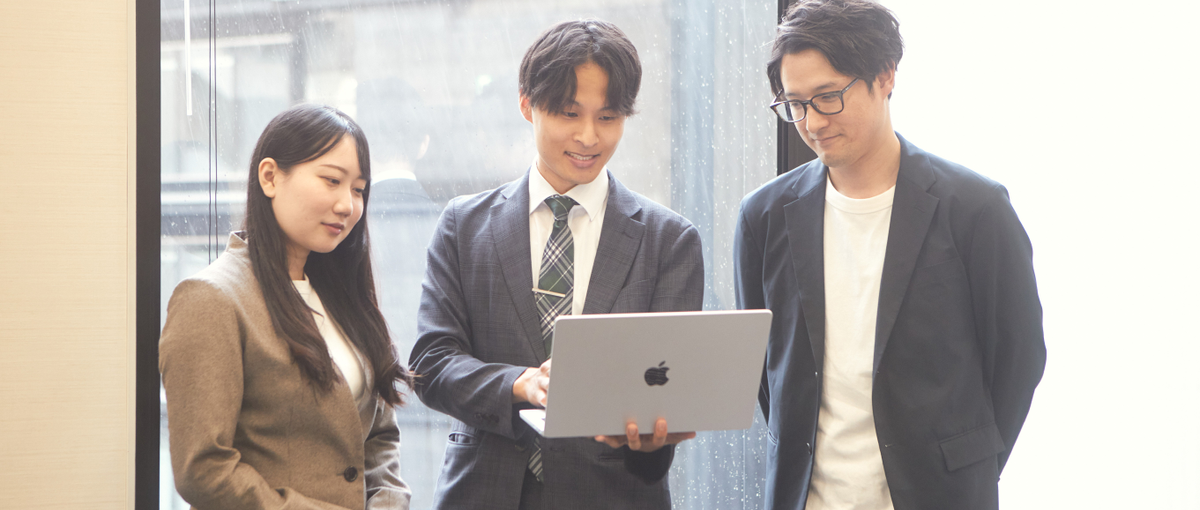 セールス・コンサルタント募集/教育を起点に社会変革！/大手企業への提案多数